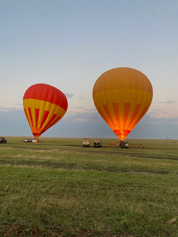 Maasai Mara