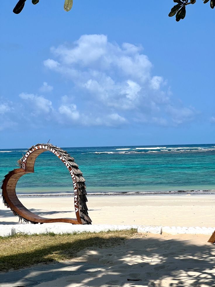 Diani Beach