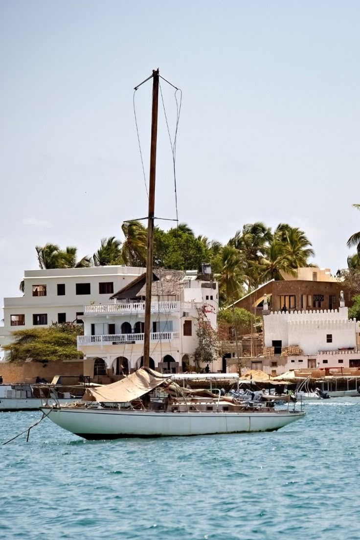 Lamu Island