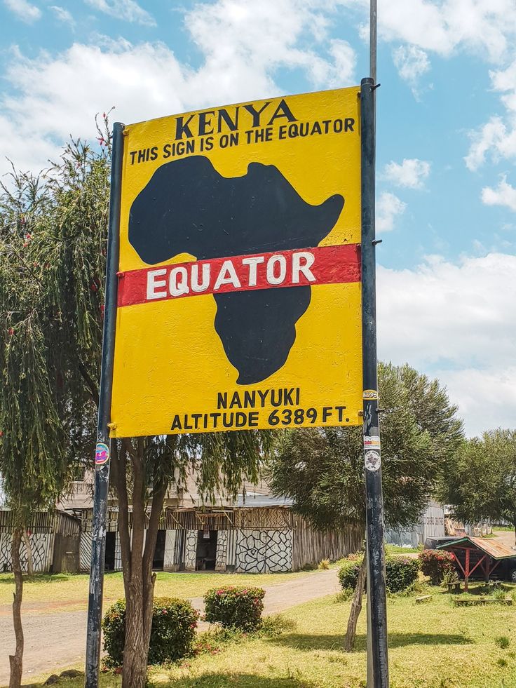 Nanyuki Getaway