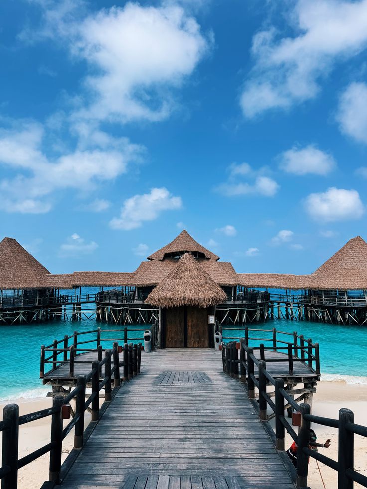 Zanzibar 