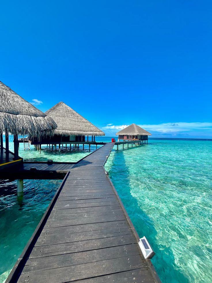 Maldives Island
