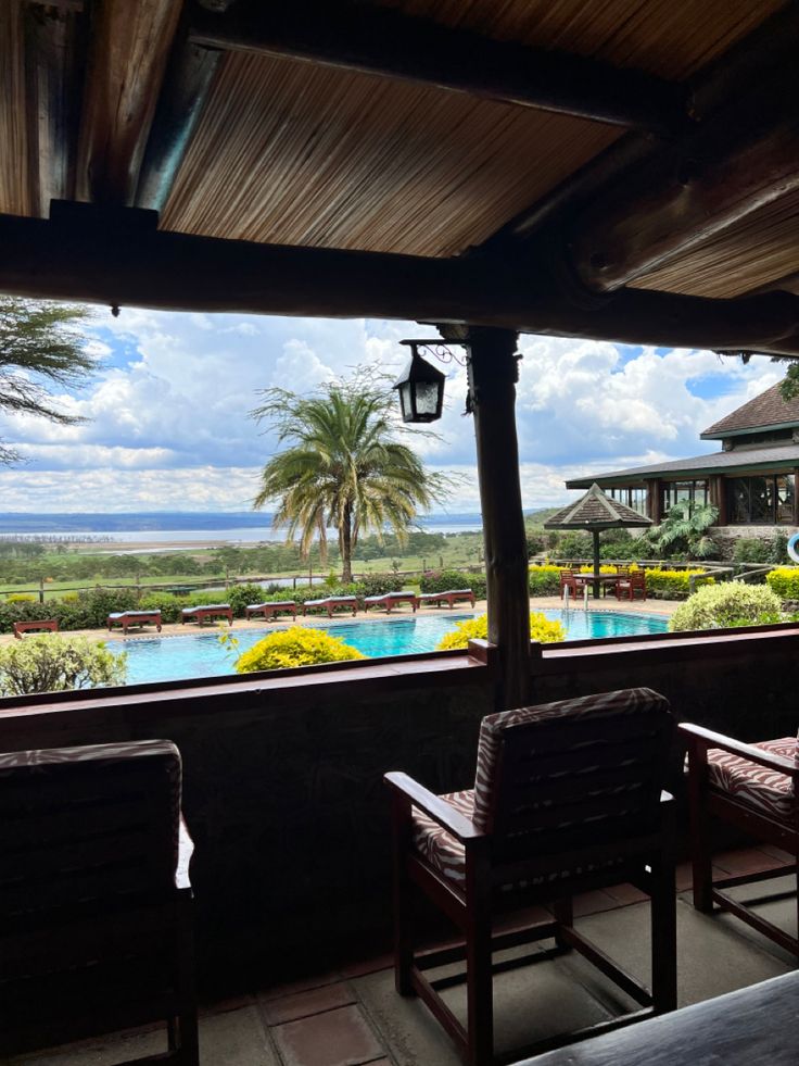 Lake Nakuru  image 5