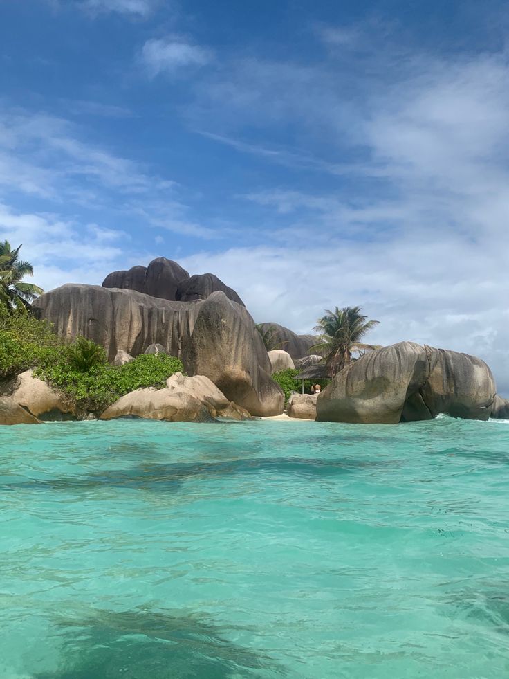 Seychelles image 4