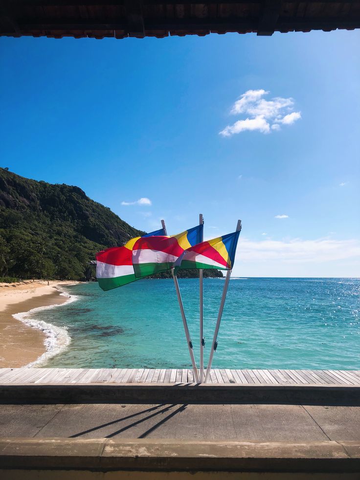 Seychelles image 5