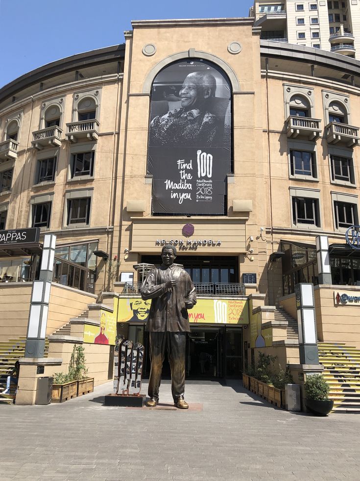 Johannesburg image 2