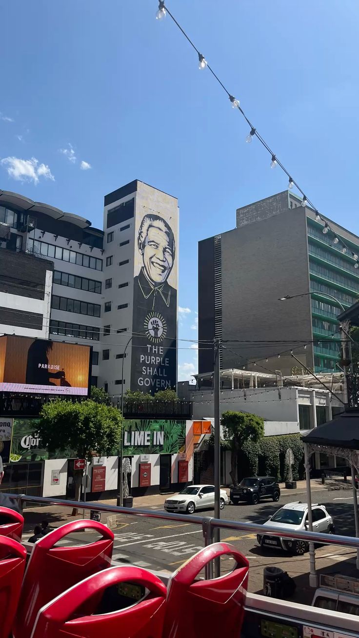 Johannesburg image 3