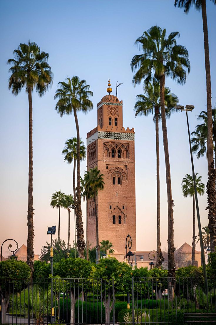 Marrakech image 1