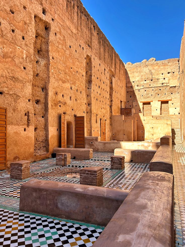 Marrakech image 5