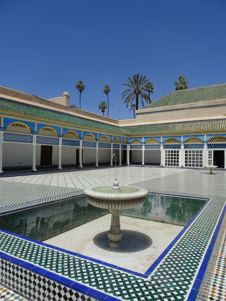 Marrakech image 8