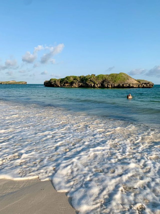 Watamu Beach