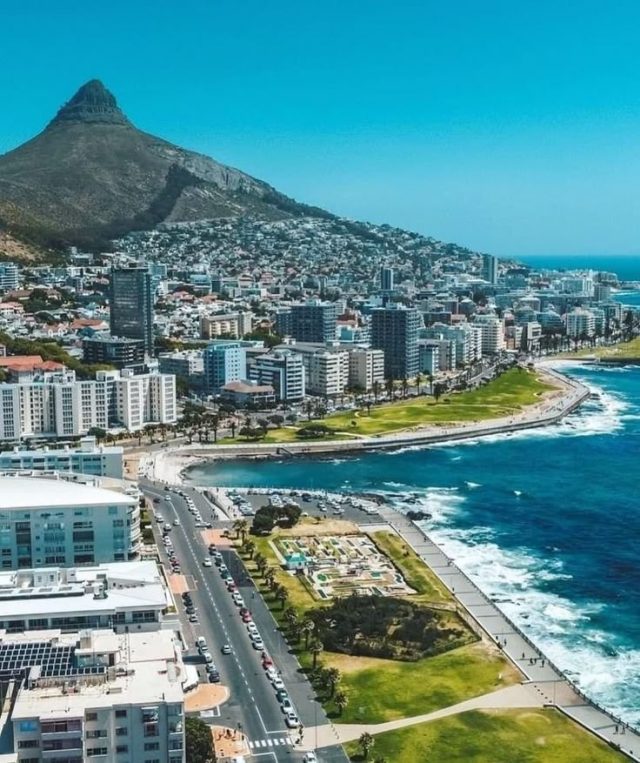 Capetown