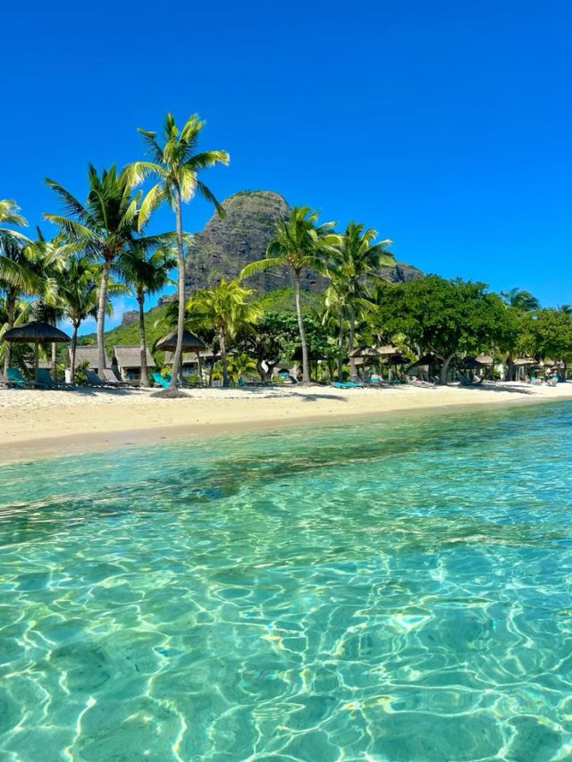 Mauritius