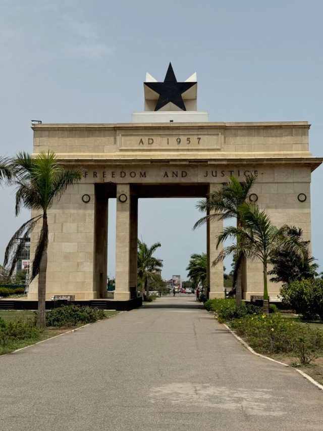 Accra