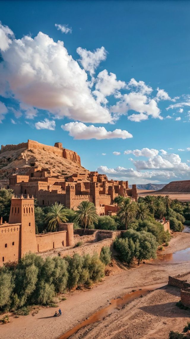 Marrakech
