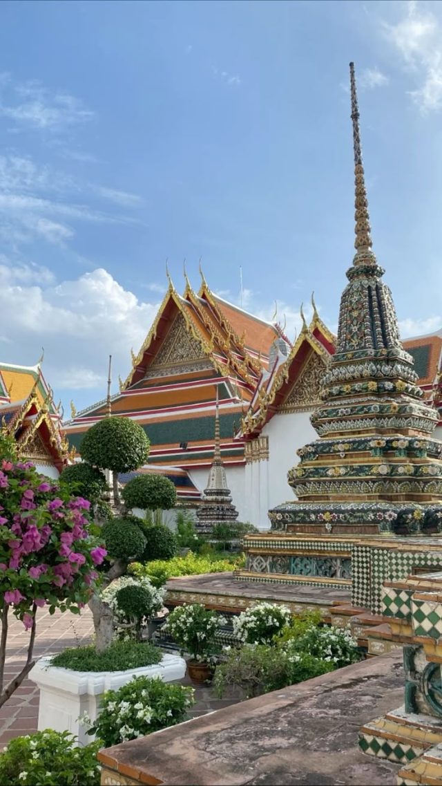 Thailand