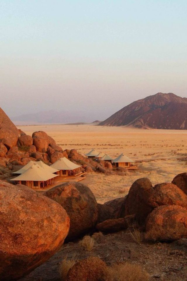 Namibia