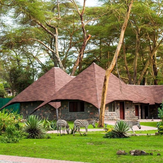 Naivasha Weekend Escape