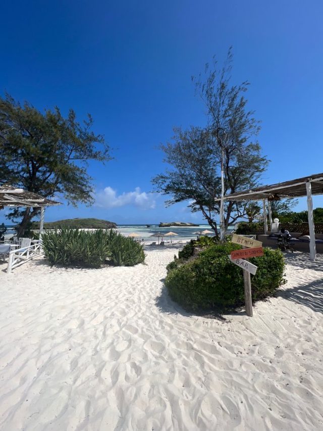 The Watamu Soft Life Escape