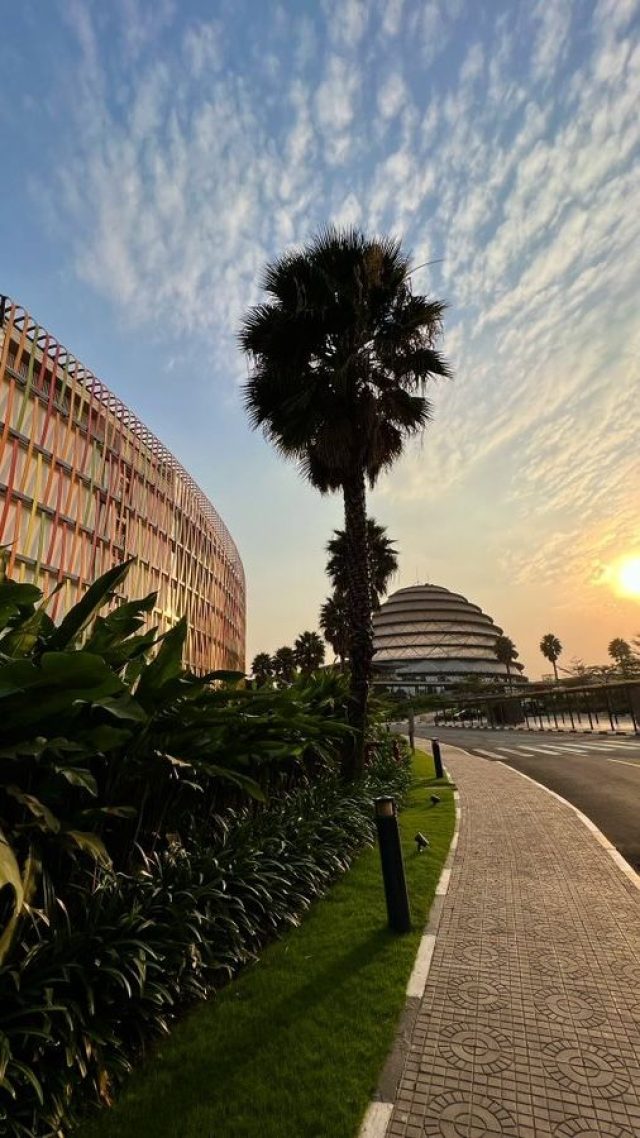 Kigali City & Rwanda Discovery Escape