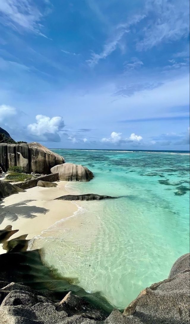 Seychelles Pure Paradise Escape