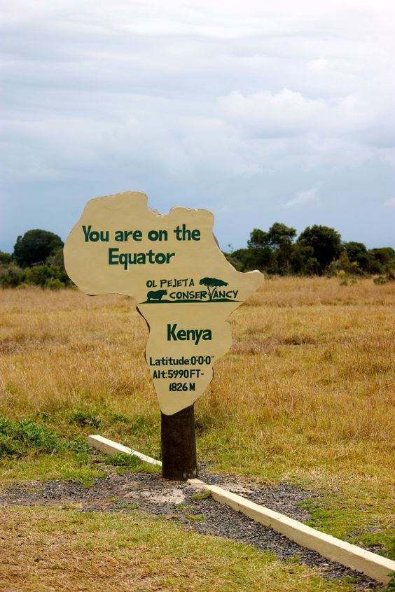 Mount Kenya Highlands Escape