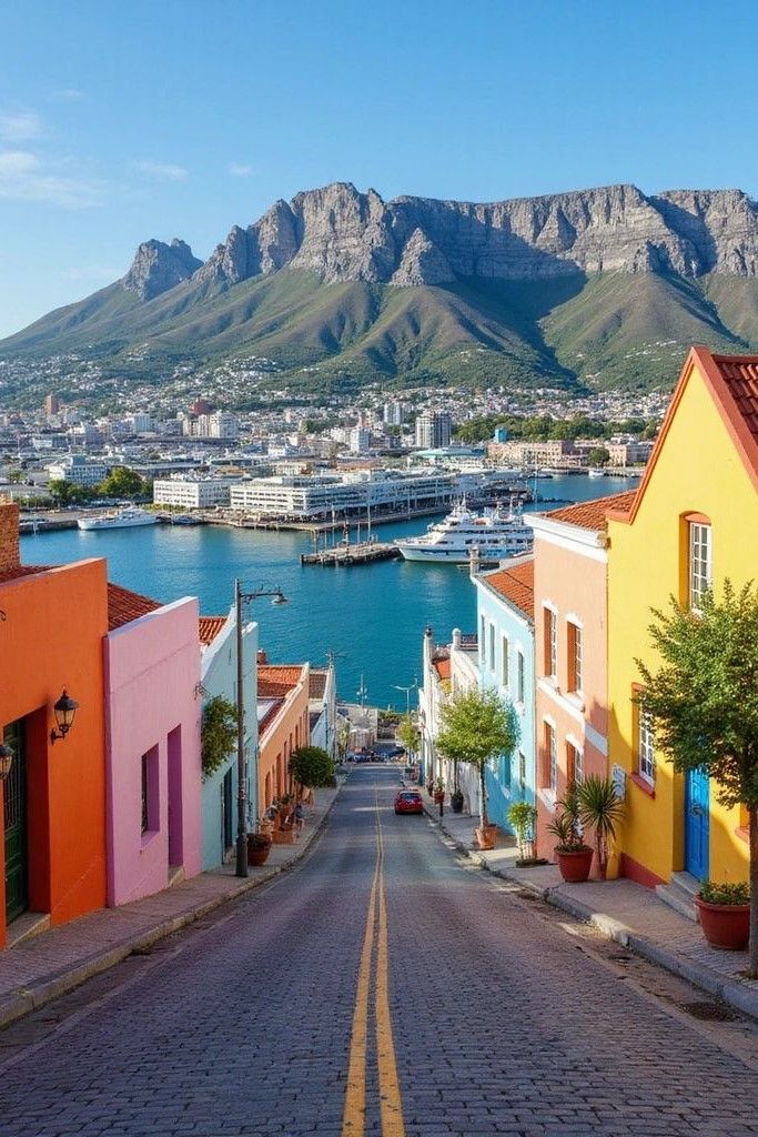 The Ultimate Cape Town Experience