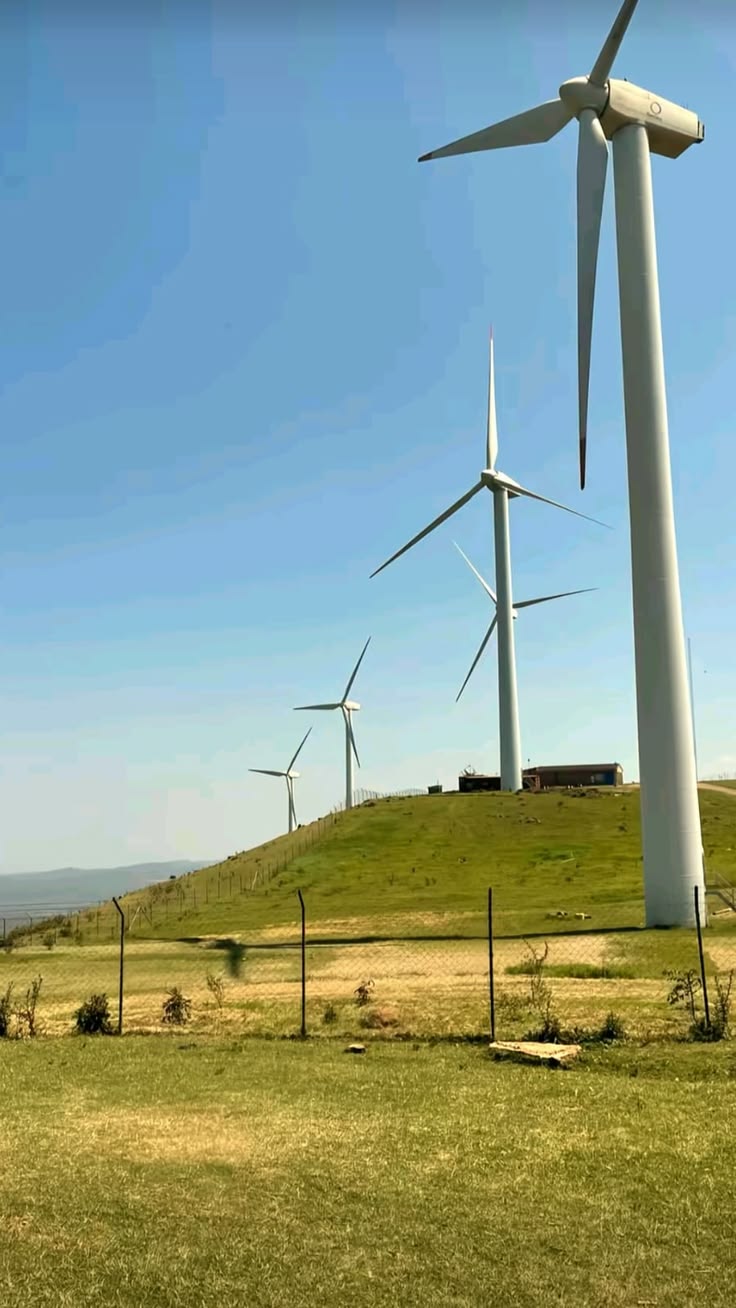  Ngong Hills Adventure – Scenic Escape