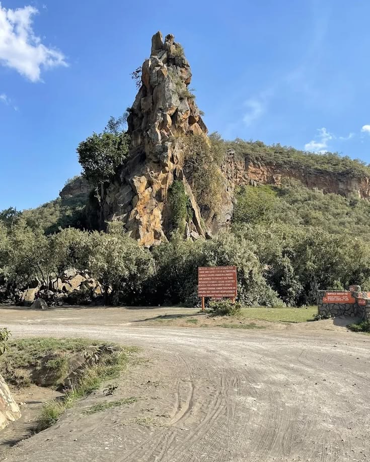 Hell’s Gate National Park Adventure – Naivasha Escape