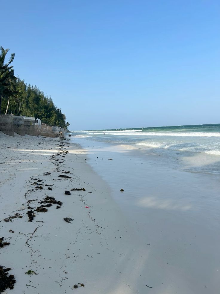 Romantic Diani Honeymoon image 3