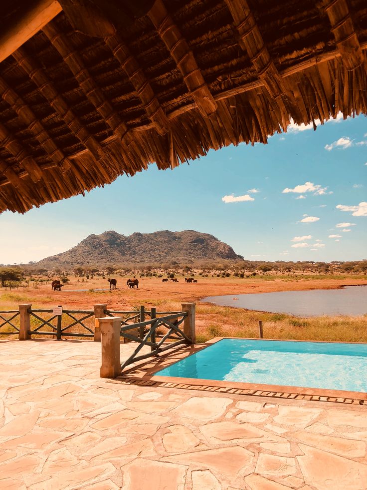 Tsavo Red Earth Expedition image 5