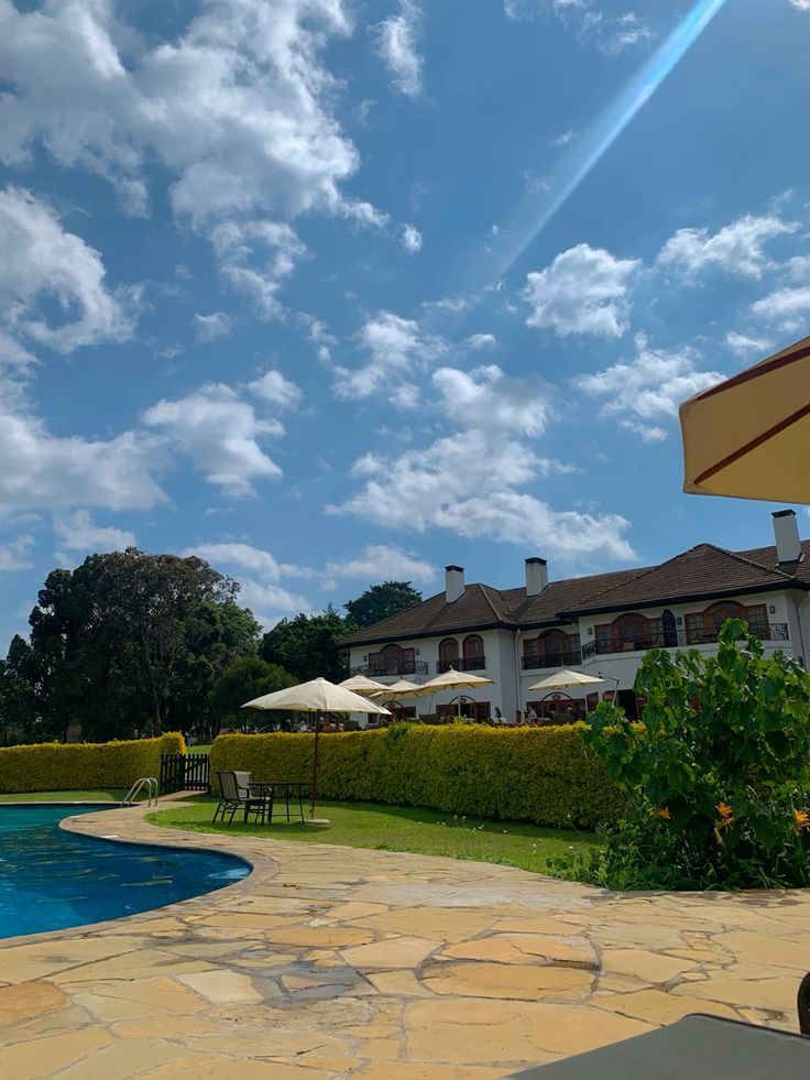 Mount Kenya Highlands Escape image 4