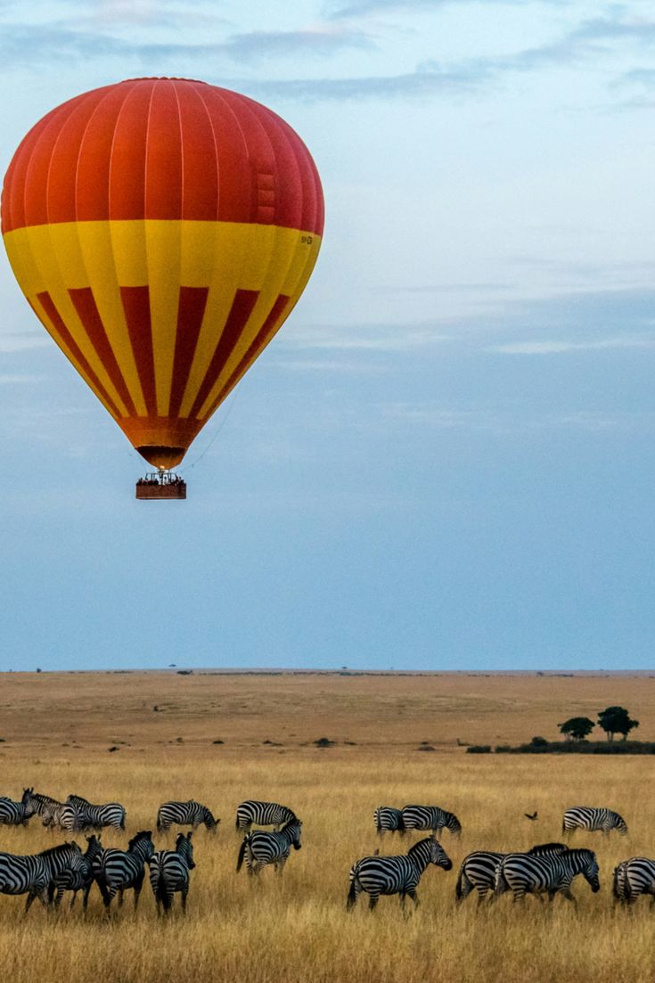 Serengeti&Ngorongoro Expedition image 3