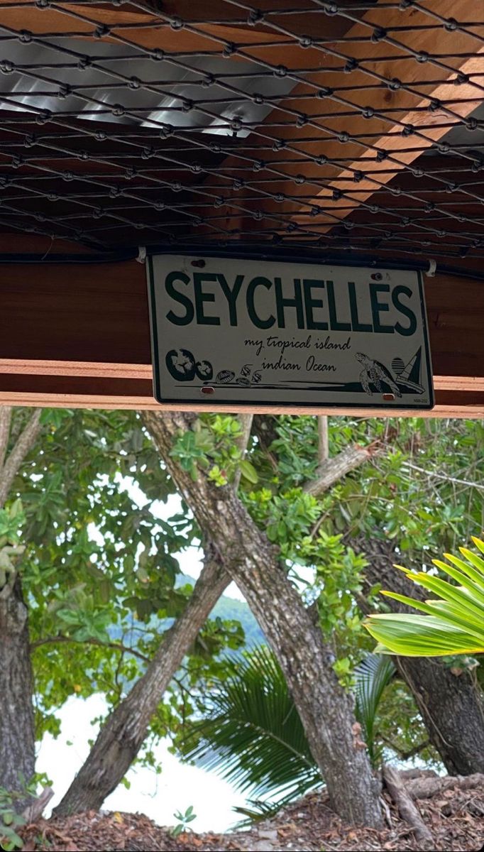 Seychelles Pure Paradise Escape image 1