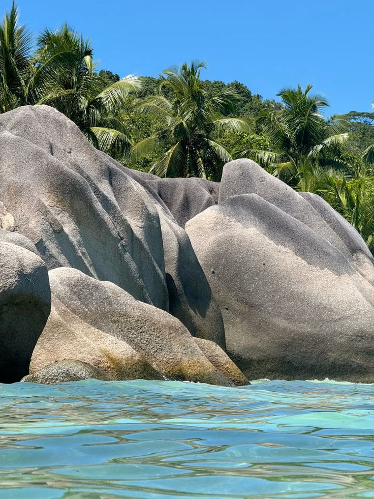 Seychelles Pure Paradise Escape image 4