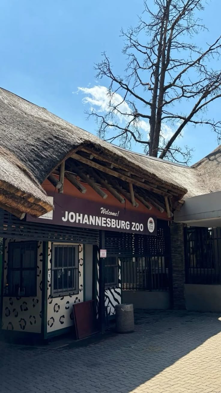 Johannesburg City & Safari Escape image 3