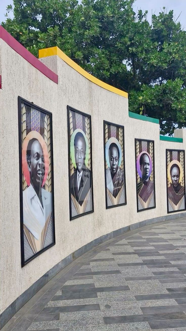 Accra Culture & Coastal Escape image 2