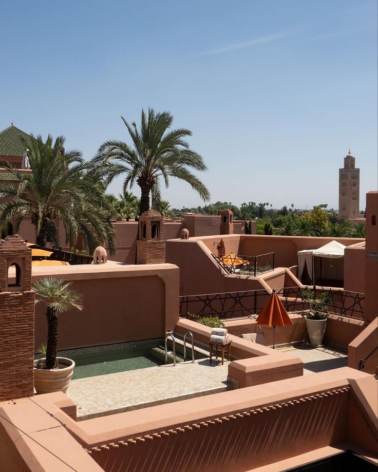 Morocco Desert & City Escape image 8