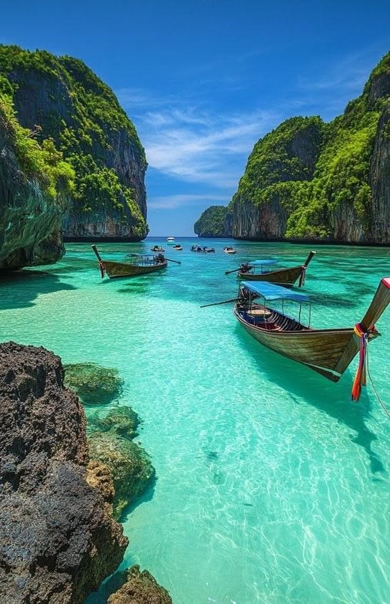  Thailand Tropical Escape image 1