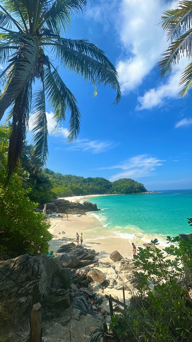  Thailand Tropical Escape image 3