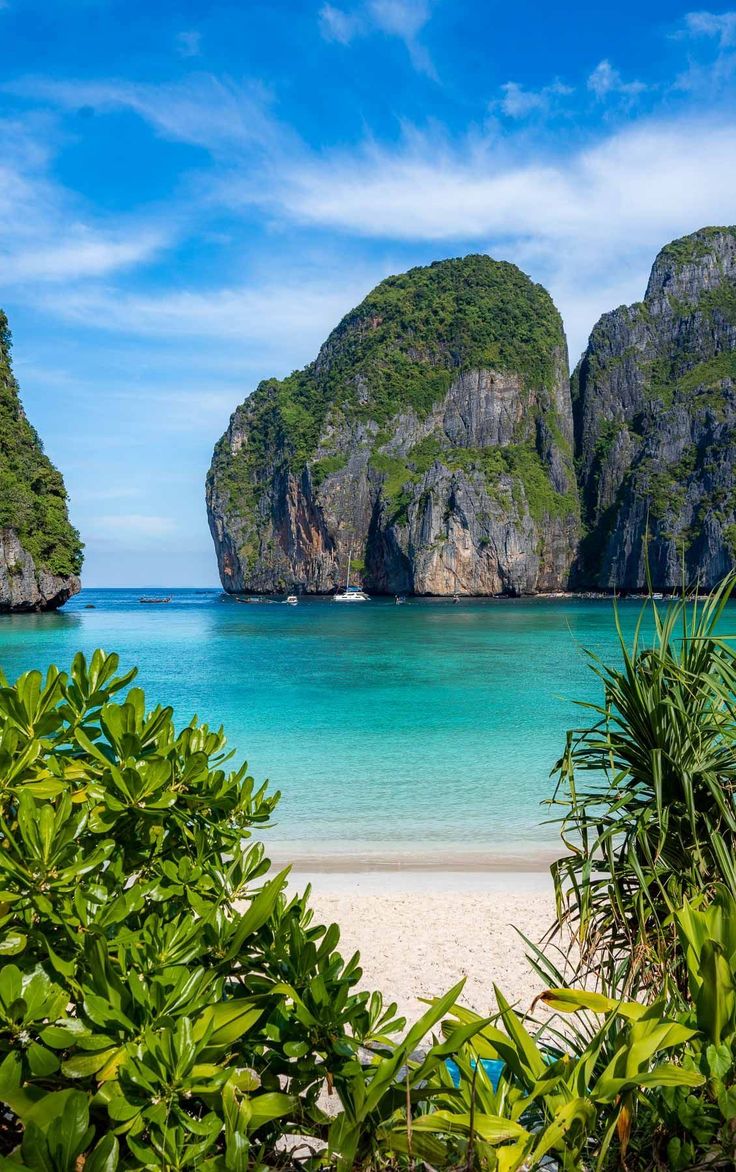  Thailand Tropical Escape image 4