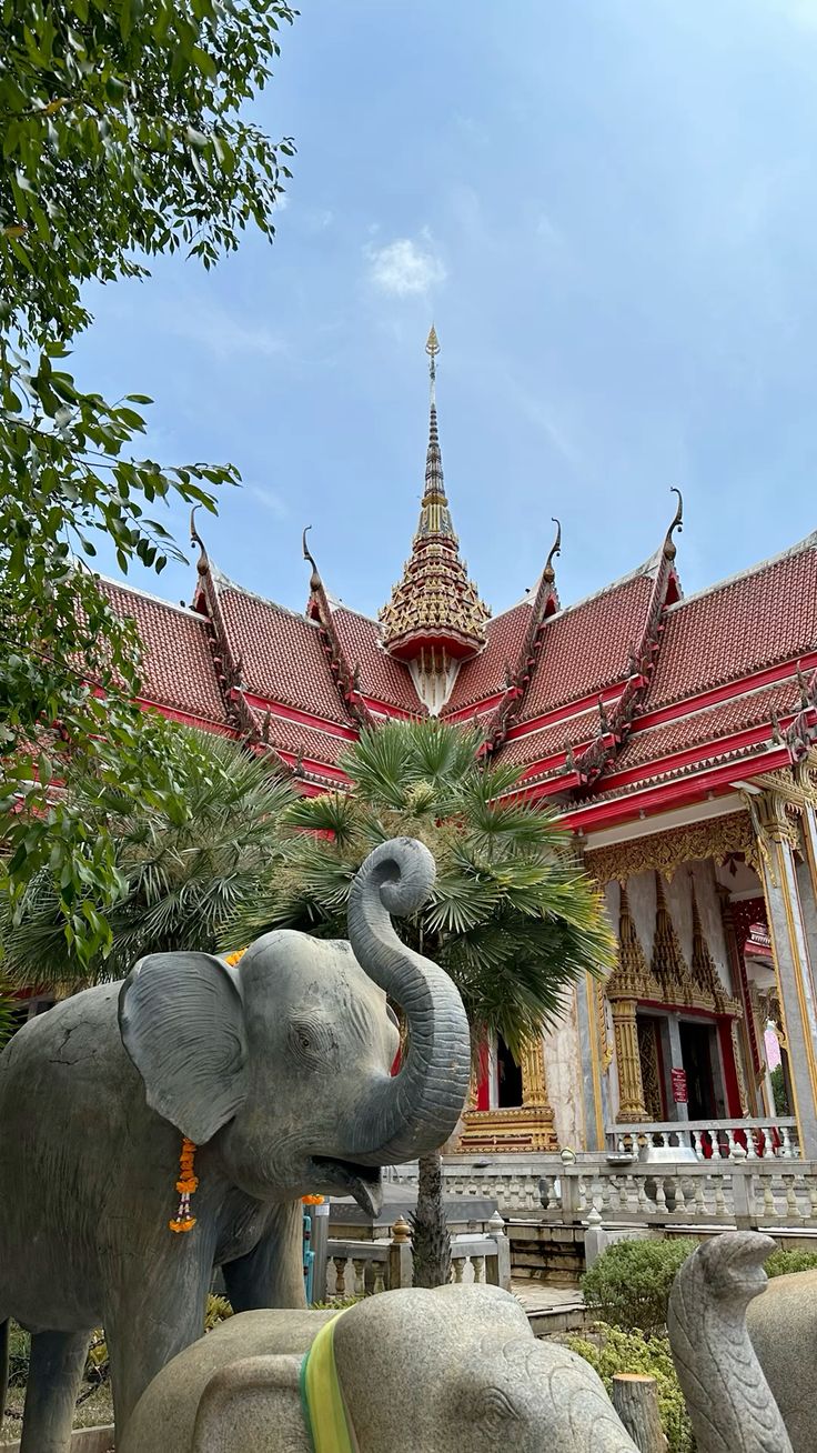  Thailand Tropical Escape image 5