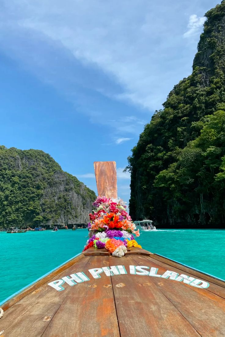  Thailand Tropical Escape image 8