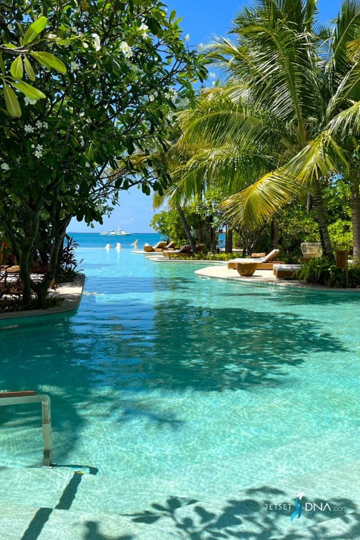 Maldives Luxury Island Escape image 4