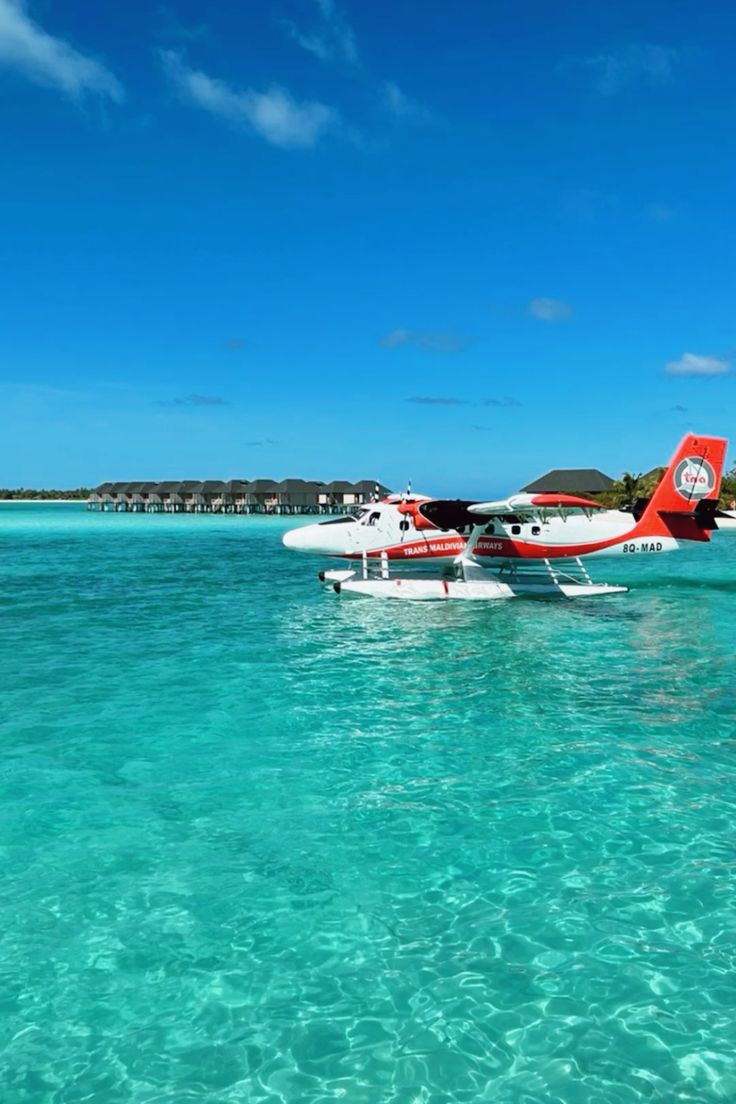 Maldives Luxury Island Escape image 6