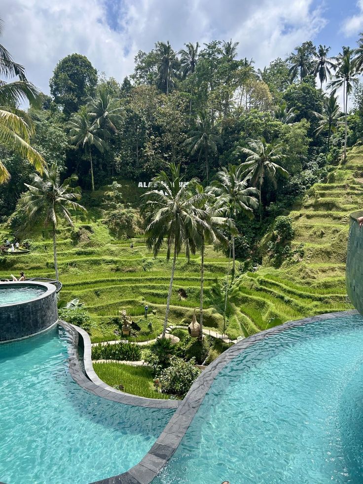 Bali Tropical Dream Escape image 5