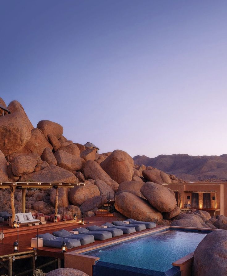Namibia Desert & Safari Escape image 6