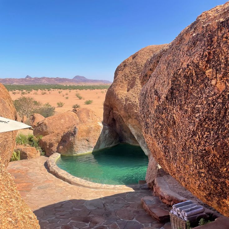Namibia Desert & Safari Escape image 7