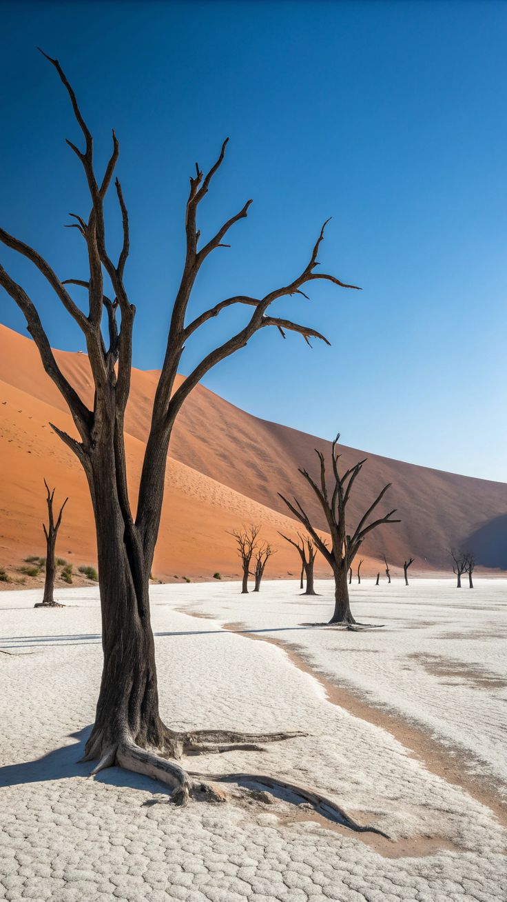 Namibia Desert & Safari Escape image 8
