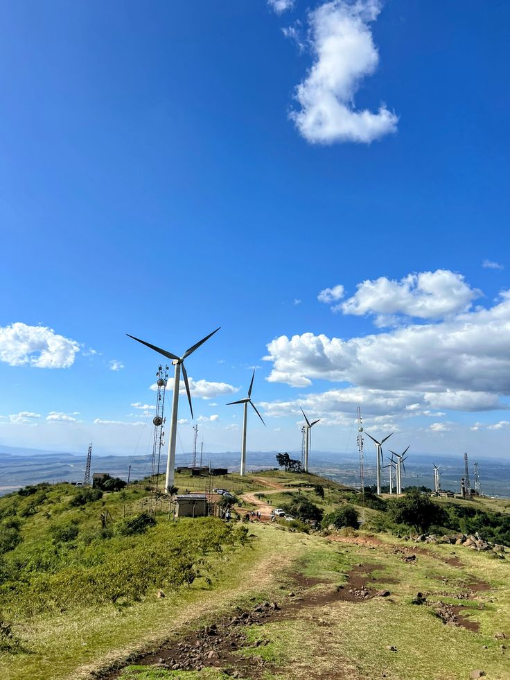  Ngong Hills Adventure – Scenic Escape image 2
